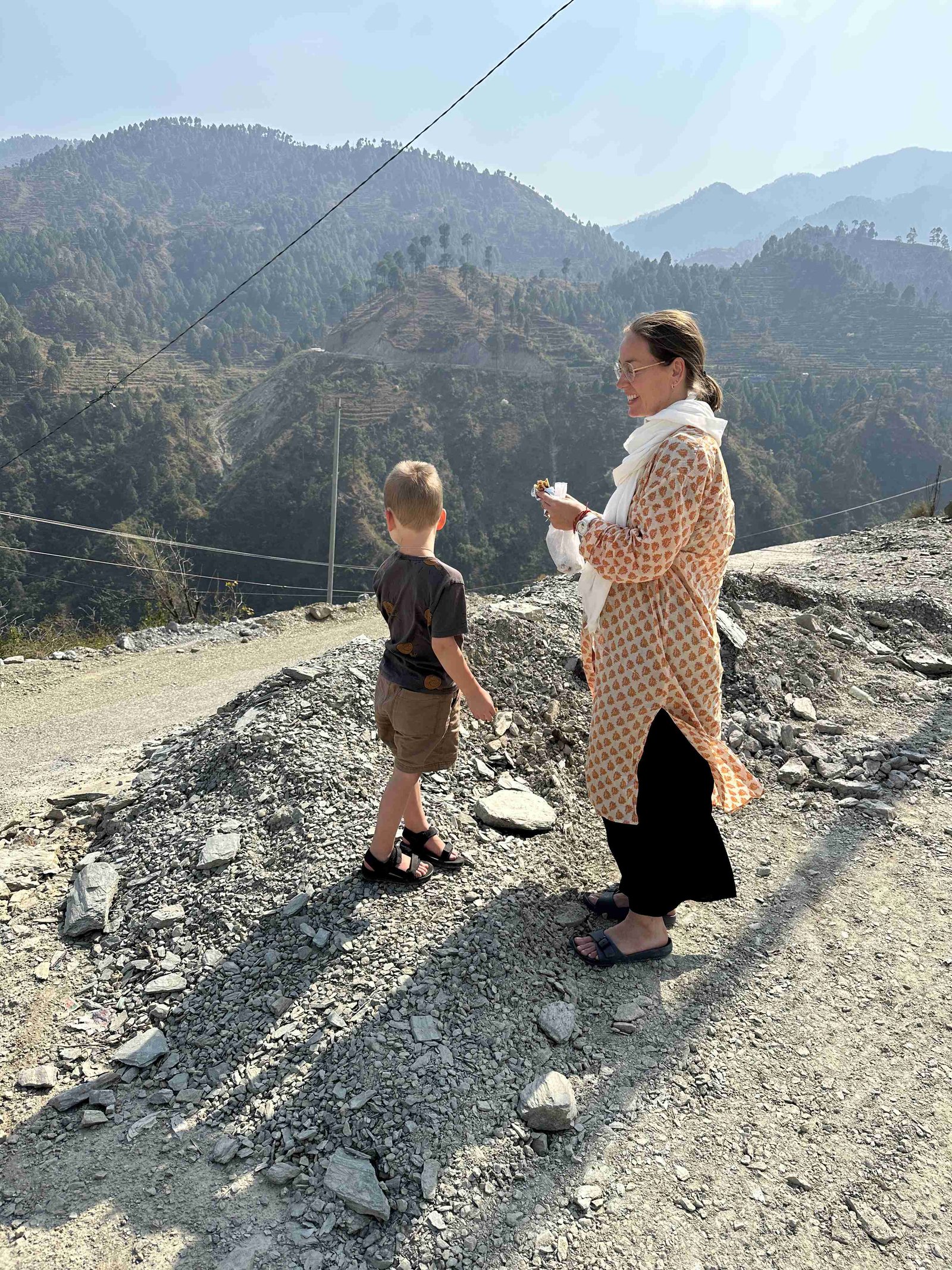 9 gangotri and ganga dam 2023.03.26 28